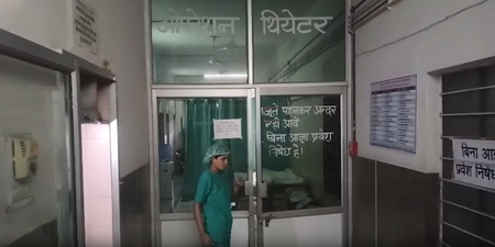 जोधपुर: 8 महिलाओं की तबीयत बिगड़ने पर कांग्रेस का हमला, गहलोत बोले- प्रशासन सच्चाई छुपा रहा