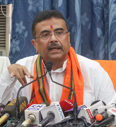 बिना टैक्स बढ़ोतरी के राजस्व बढ़ाने की रणनीति पर काम कर रही पश्चिम बंगाल सरकार