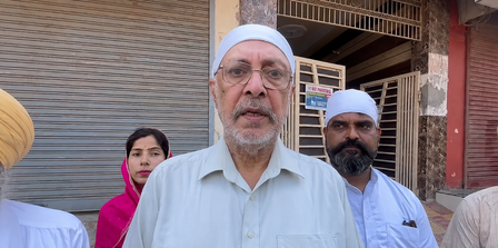 फेक वीडियो विवाद पर पंजाब में सियासी घमासान, कांग्रेस ने मांगा सीएम मान का इस्तीफा