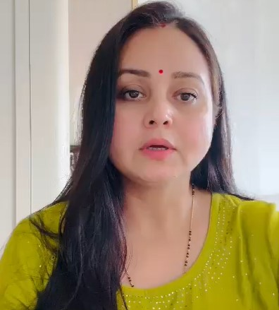 भरत तिवारी एनकाउंटर केस: रोहिणी आचार्य का सवाल, 'पोस्टमॉर्टेम रिपोर्ट सार्वजनिक क्यों नहीं की गई?'