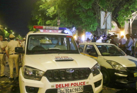 दिल्ली: सीलमपुर में 17 वर्षीय युवक की हत्या का मामला सुलझा, पुलिस ने दो नाबालिग को पकड़ा