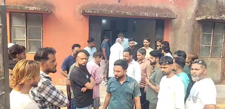 मोहर्रम के बीच पुरानी दुश्मनी का खूनी अंजाम, युवक की हत्या