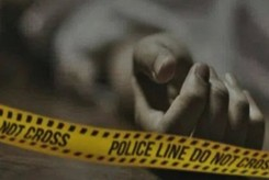 मुरैना: पत्नी और दो मासूम बच्चों की कुल्हाड़ी से हत्या, वारदात के बाद आरोपी ने ट्रेन के सामने कूदकर दी जान