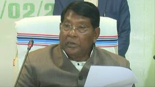 झारखंड शराब घोटाले में ईडी के समन पर पेश नहीं हुए पूर्व मंत्री रामेश्वर उरांव, मांगा समय