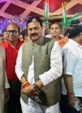 हर्ष फायरिंग केस में अदालत का फैसला, भाजपा विधायक को 4 वर्ष की सजा