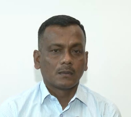 'असली-नकली TMC का फैसला आयोग करेगा': मनोज तिग्गा