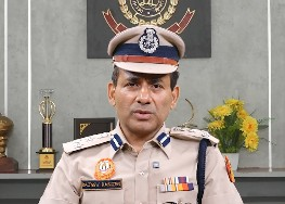 जंतर-मंतर पर सीजेपी का प्रदर्शन, पुलिस ने शांति और सहयोग की अपील की