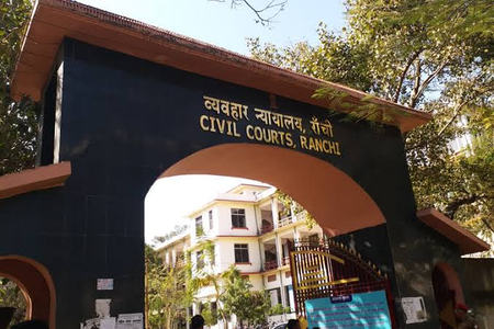 रांची डीजे हत्याकांड में मुख्य आरोपी समेत 10 दोषी करार, सजा पर फैसला 21 जुलाई को