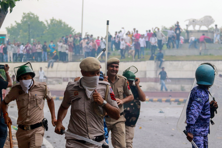 एनएसए पर दिल्ली पुलिस ने दी स्पष्टता, कहा- किसी विशेष कार्रवाई से नहीं जुड़ा मामला