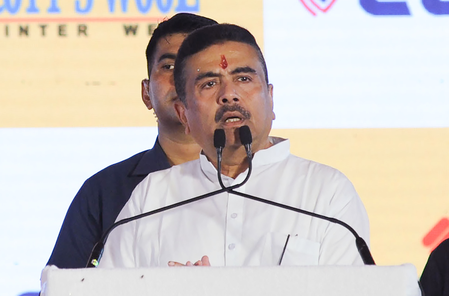 अवैध वसूली पर सीएम सुवेंदु का सख्त रुख, भ्रष्ट अधिकारियों पर कार्रवाई तय