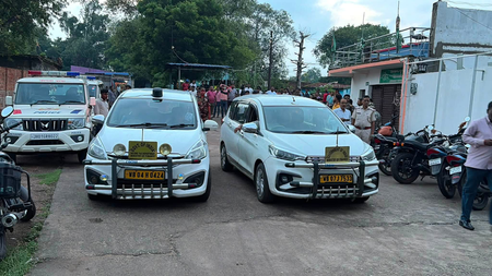 कोयला घोटाला जांच में ईडी सख्त, एलबी सिंह की पत्नी समेत पांच को समन