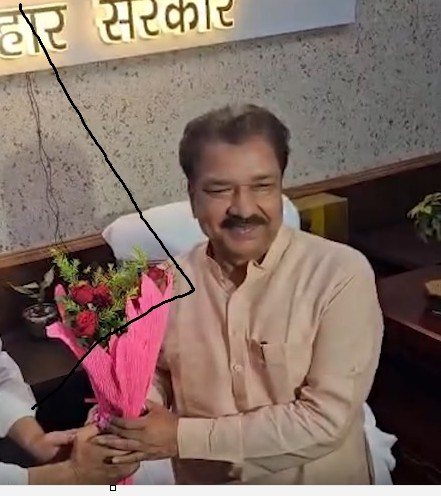 शराबबंदी खत्म करने का सवाल नहीं, दूसरे राज्यों की कंपनियों पर होगी FIR: मदन सहनी