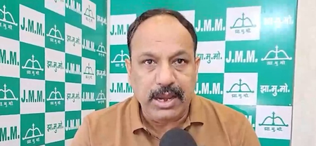झारखंड में परीक्षा धांधली पर सख्त एक्शन, देश के लिए उदाहरण बनी सरकार