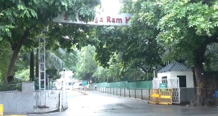 दिल्ली के हॉस्टल में 19 वर्षीय नर्सिंग छात्रा मृत, पुलिस जांच में जुटी
