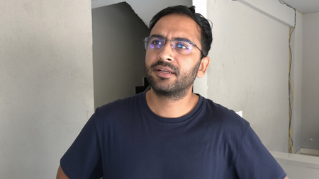 राजस्थान के स्कूलों की बदहाली पर सियासत गरम, आशुतोष रांका ने मांगा शिक्षा मंत्री का इस्तीफा