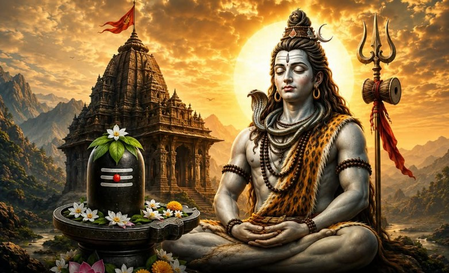 सावन के आखिरी सोमवार की धूम, रेखा गुप्ता समेत कई सीएम ने दी बधाई