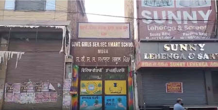 पंजाब में कर्मचारी हड़ताल से कामकाज ठप, तीन लाख से अधिक कर्मचारी शामिल