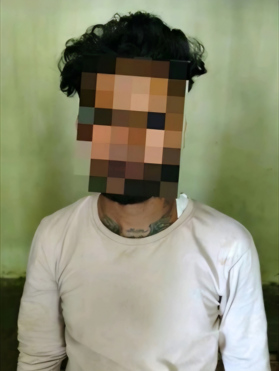 छपरा लूटकांड में बड़ी कार्रवाई, आभूषण-नकदी लूट का आरोपी गिरफ्तार