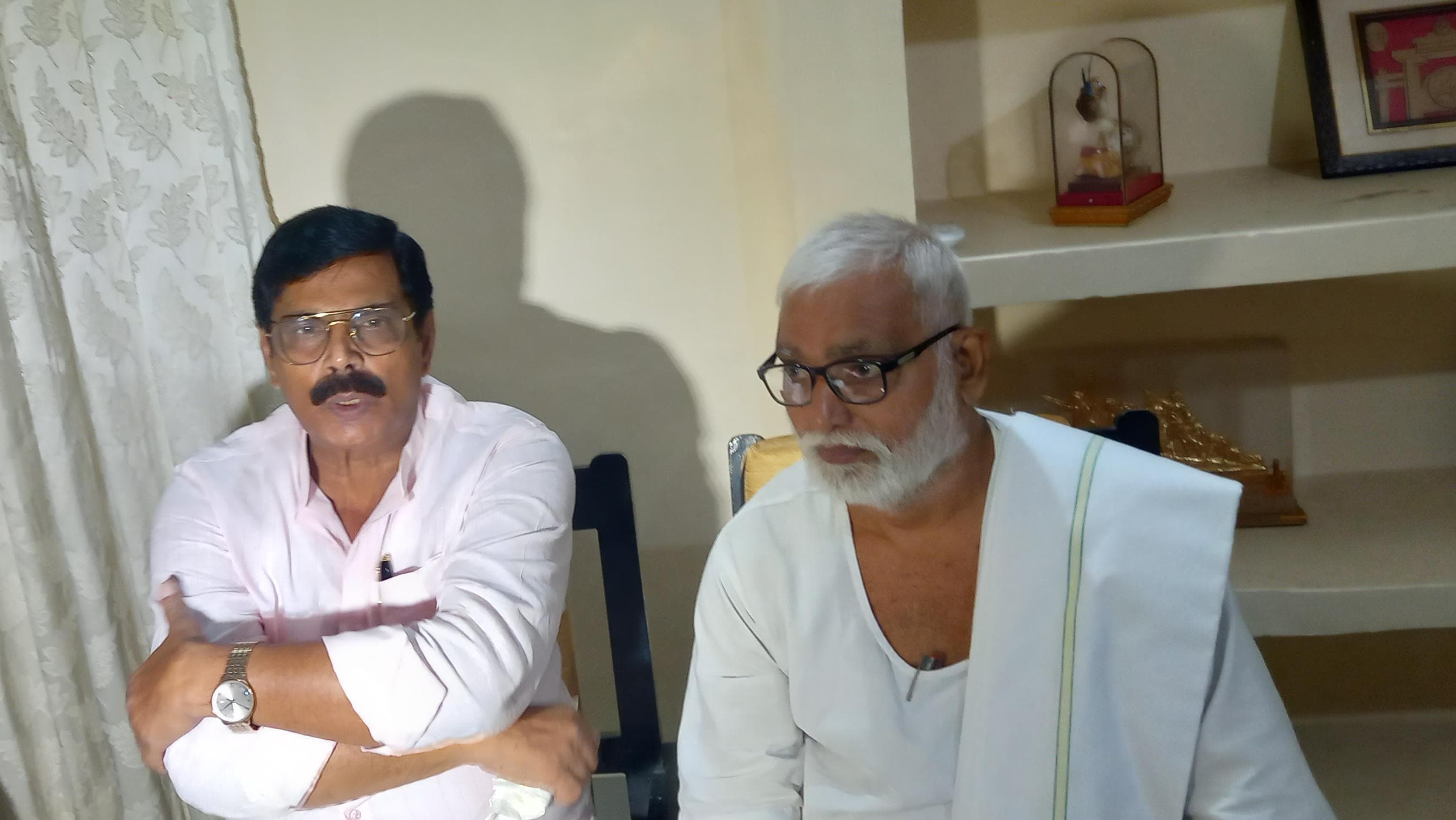 पुनौरा धाम में भव्य मां सीता मंदिर निर्माण एवं पोखर का होगा जीर्णोद्धार : आनंद मोहन
