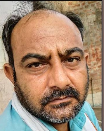 बेटे ने कहा था- पापा जल्दी घर आना, लेकिन नहीं लौटे पिता
