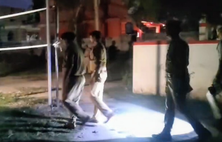 यमुना एक्सप्रेस-वे पर हादसा, चार लोगों की मौत, 20 घायल