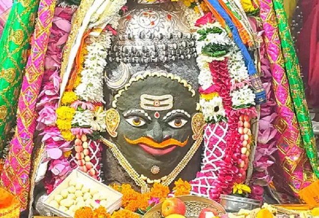 उज्जैनः आज धूमधाम से निकलेगी भगवान महाकाल की सवारी, पांच स्वरूप में देंगे दर्शन