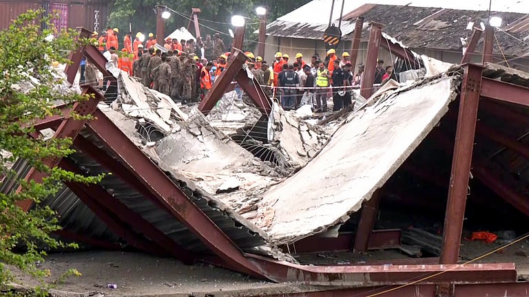 तृणमूल शासन में पोस्ता से गार्डनरीच तक बड़े हादसों में अब तक किसी को नहीं मिली सजा