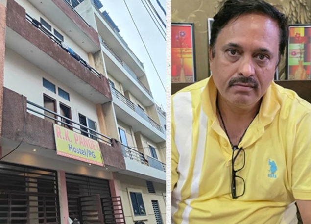 सहायक राजस्व अधिकारी के ठिकाने पर लोकायुक्त का छापा, आय से 216% अधिक संपत्ति मिली