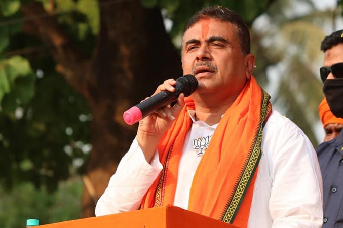 हूल दिवस पर मुख्यमंत्री शुभेंदु अधिकारी ने संथाल विद्रोह के अमर शहीदों को दी श्रद्धांजलि