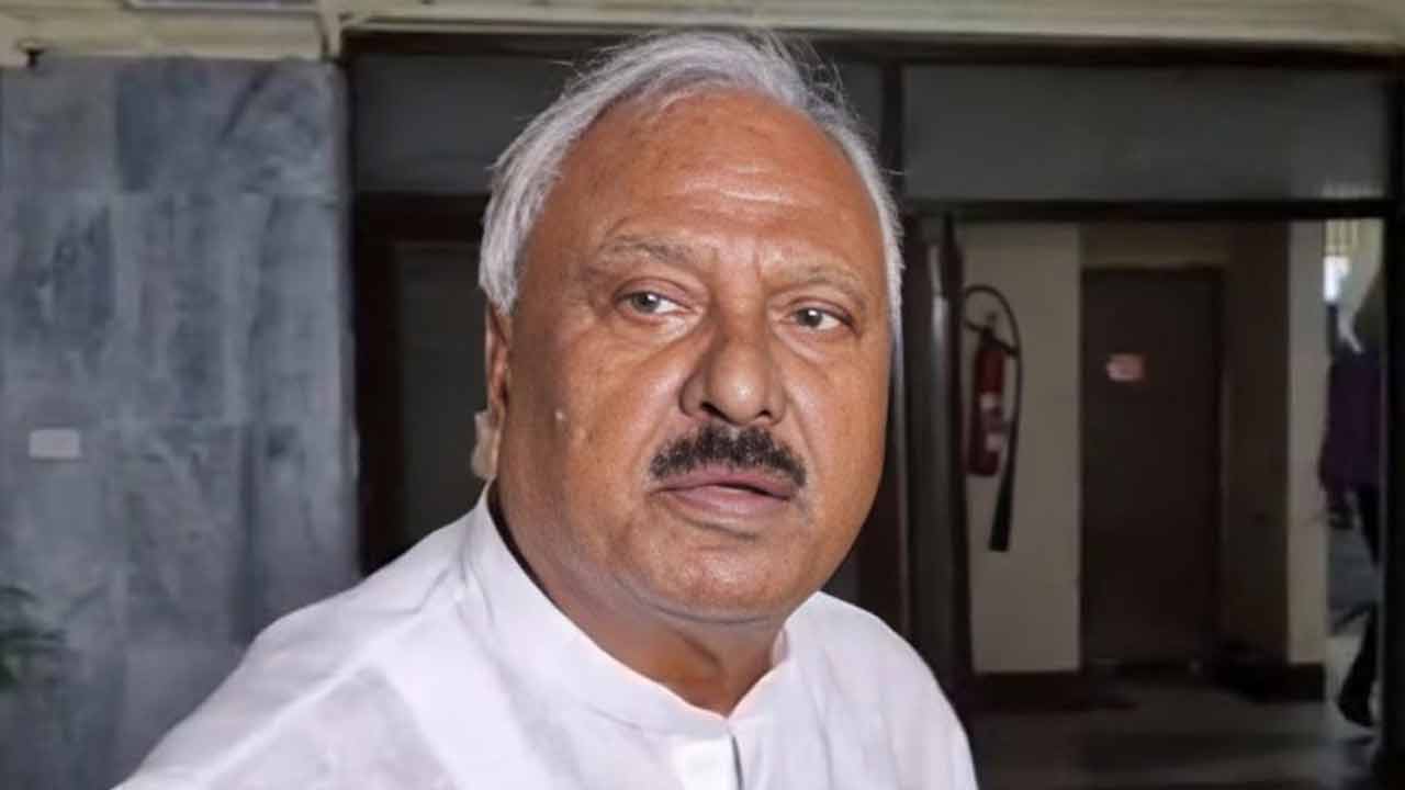 आरजी कर मामले में पूर्व टीएमसी विधायक निर्मल घोष पर शिकंजा, ओडिशा से गिरफ्तार