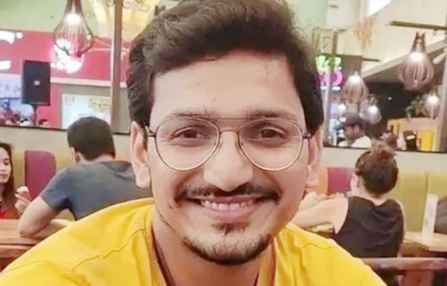 राई स्पोर्ट्स यूनिवर्सिटी के स्विमिंग पूल में डूबने से छात्र की मौत, खेल मंत्री गौरव गौतम के ममेरे भाई थे निशांत