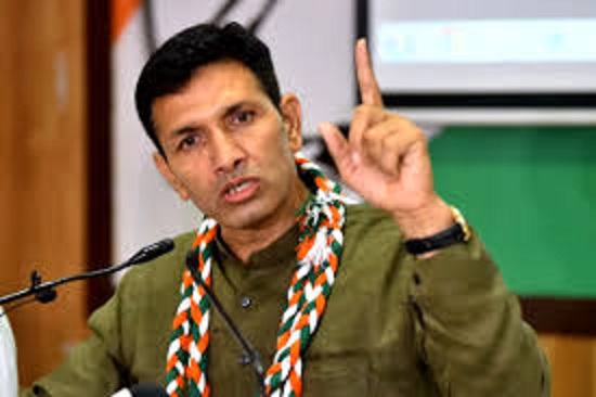 जीतू पटवारी का CM को पत्र, शराब टेंडरों में कथित मिलीभगत की जांच की मांग