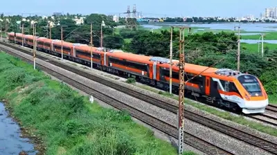 (अपडेट) बिहार के पूर्णिया में वंदे भारत ट्रेन की चपेट में आने से चार युवकों की मौत,एक ही गांव के सभी मृतक