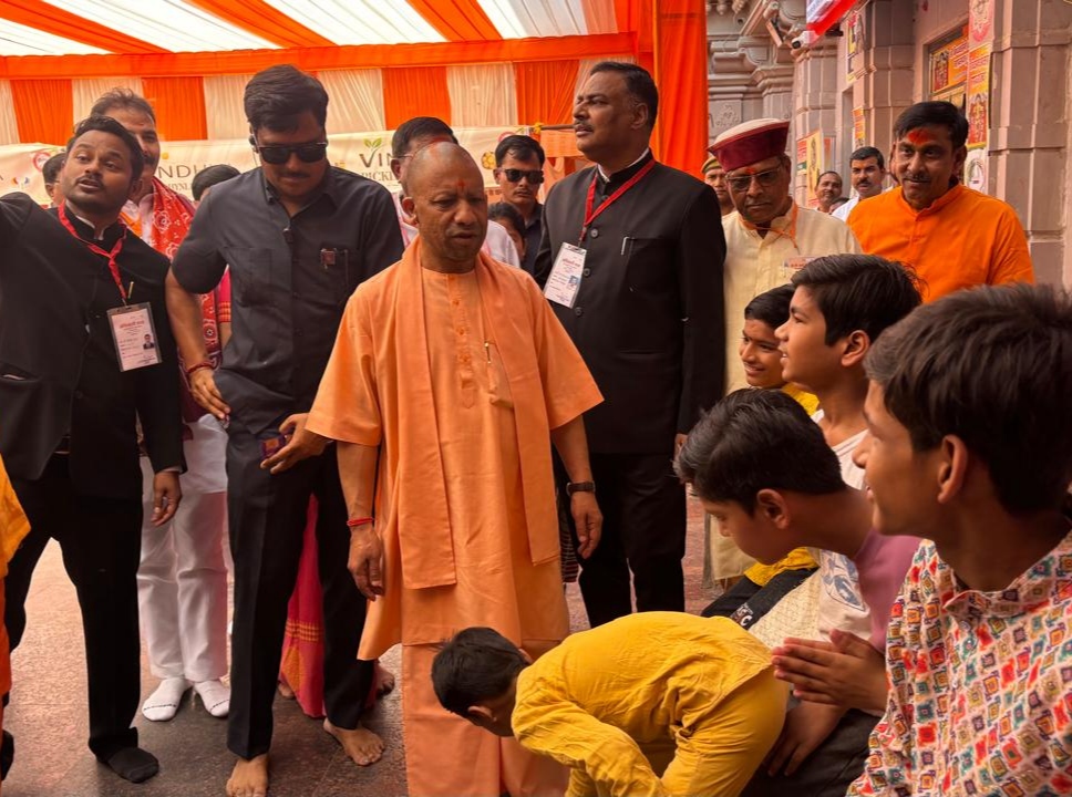 उत्तर प्रदेश के 761 नगरीय निकायों में 2802 पार्षद नामित