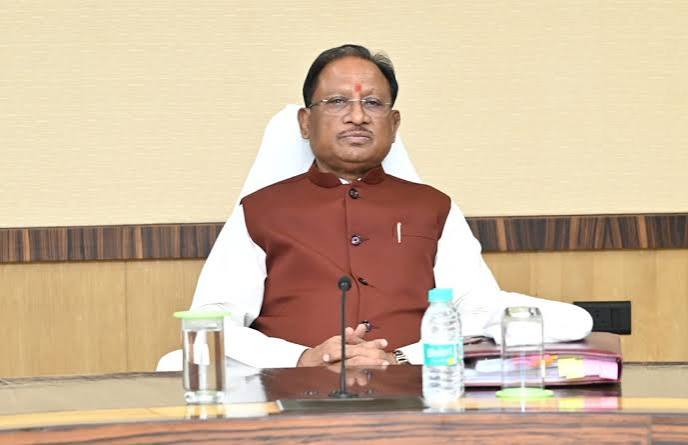 (अपडेट) चमोली टनल हादसा: सीएम साय ने मृत मजदूरों के परिजनों को 5-5 लाख की मदद का ऐलान किया