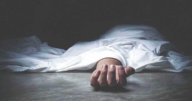 धतकीडीह तालाब से अज्ञात व्यक्ति का शव बरामद