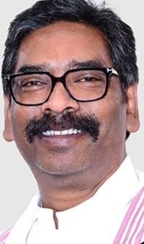 मुख्यमंत्री हेमंत का आदेश, सभी सरकारी कार्यालयों के बाहर करें पेयजल की व्यवस्था