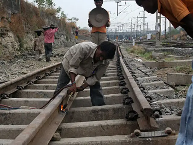 अंबिकापुर-रामानुजगंज-बरवाडीह नई रेल लाइन को मिली हरी झंडी
