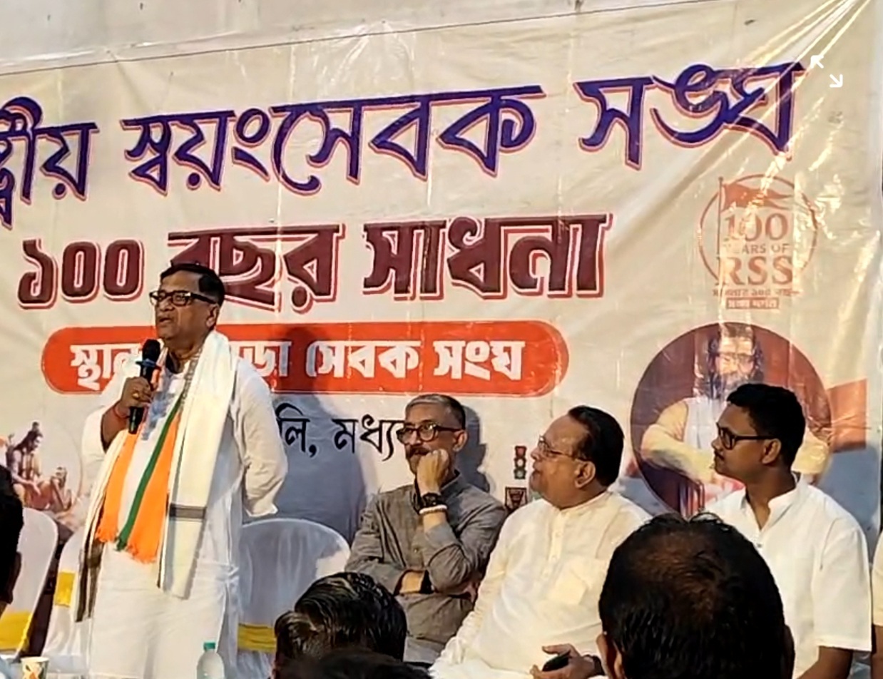 श्रीरामपुर में मेडिकल कॉलेज और विश्वविद्यालय बनाने का करेंगे प्रयास -भास्कर भट्टाचार्य