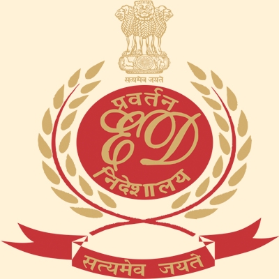 अपराधियों से जुड़े सिंडिकेट मामले में कोलकाता पुलिस के डिप्टी कमिश्नर विश्वास ईडी के सामने पेश