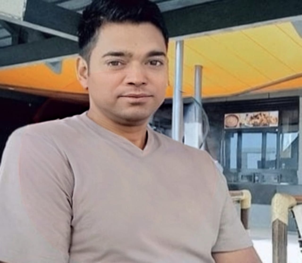 55 लाख बंटवारा कांड में बड़ा खुलासा : आकाश-विकास पर गोली चलाने वाला सोनू यादव पटना से गिरफ्तार
