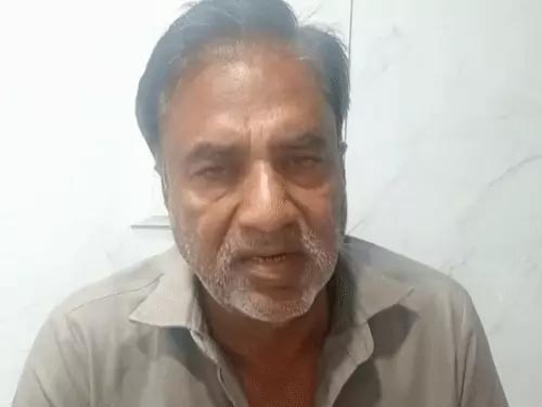 रोहित गोदारा के नाम से व्यापारी को धमकी, मांगी 5 करोड़ की रंगदारी