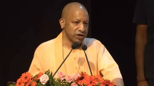 ऑटोमोबाइल उद्योग को बड़ी सौगात, योगी ने दो कंपनियों के प्लांट का किया शिलान्यास