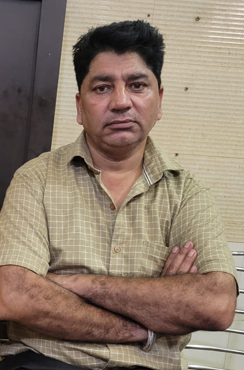 पूर्व विशेष डीजीपी के घर चली गोली, मोहाली में एएसआई की मौत से मचा हड़कंप