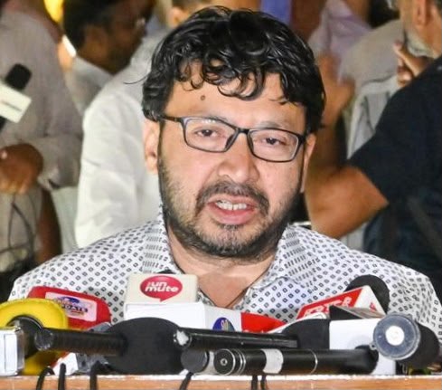 पंजाबी छात्रों के हितों की रक्षा के लिए हरसंभव कदम उठाएगी सरकार : डॉ. रवजोत सिंह