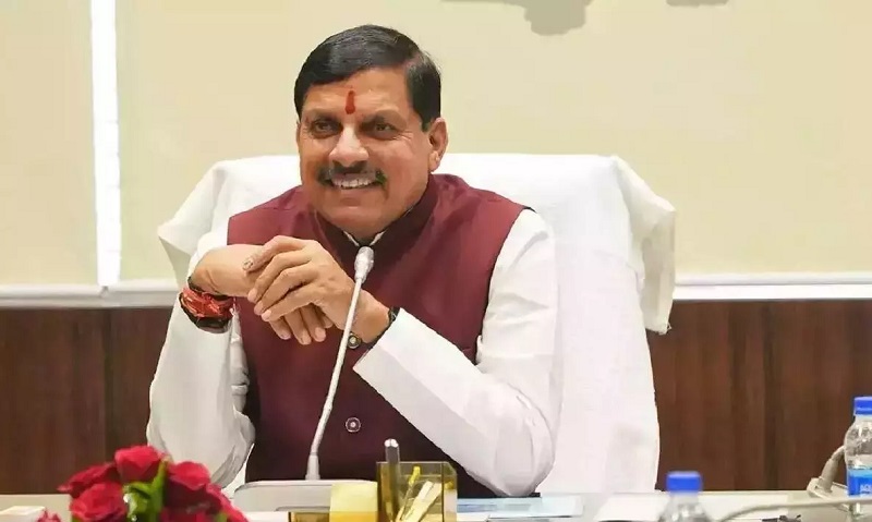 Athletes brought glory to the nation at the Glasgow Commonwealth Games: Chief Minister Dr. Yadav