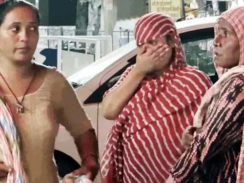 कहासुनी ने लिया खूनी मोड़, हिसार में युवक की चाकू से हत्या