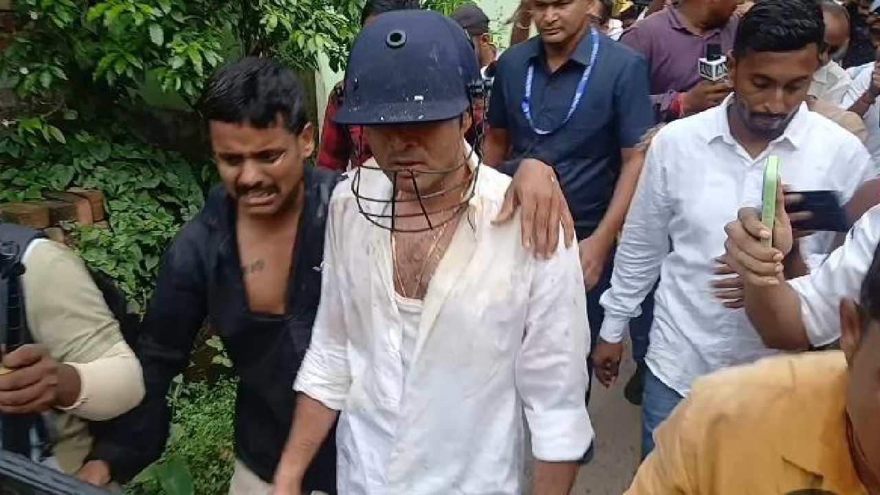 अभिषेक बनर्जी पर कथित हमले के मामले में चार गिरफ्तार, कई अन्य से पूछताछ जारी