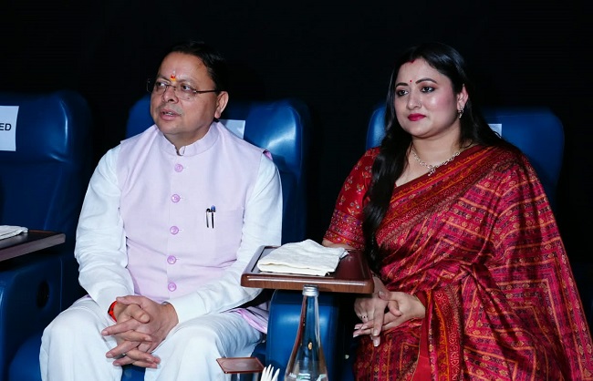 ‘हनुमान अंश’ पर धामी सरकार का बड़ा फैसला, उत्तराखंड में होगी टैक्स फ्री