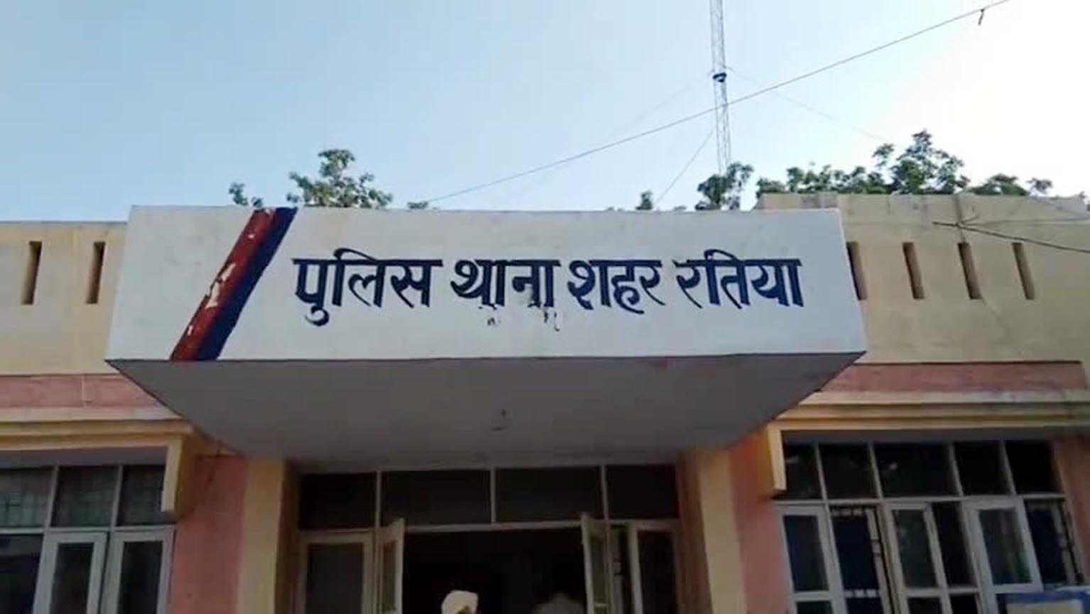 फतेहाबाद पुलिस ने दो झपटमारों को दबोचा, इलाके में लगातार हो रही स्नैचिंग की वारदातों पर कार्रवाई